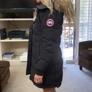 Canada Goose - SHELBURNE PARKA